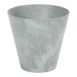 SAKSIJA TUBUS "BETON" PVC 25CM