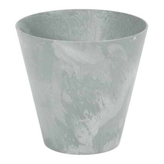 SAKSIJA TUBUS "BETON" PVC 25CM