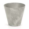 SAKSIJA TUBUS "BETON" PVC 30CM - 1