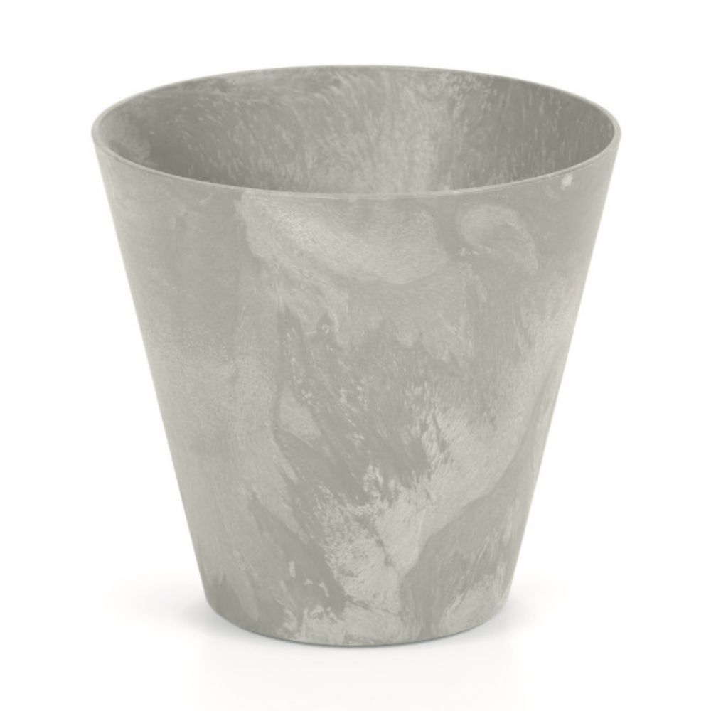 SAKSIJA TUBUS "BETON" PVC 30CM