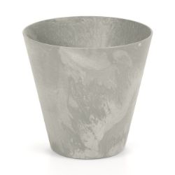 SAKSIJA TUBUS "BETON" PVC 30CM