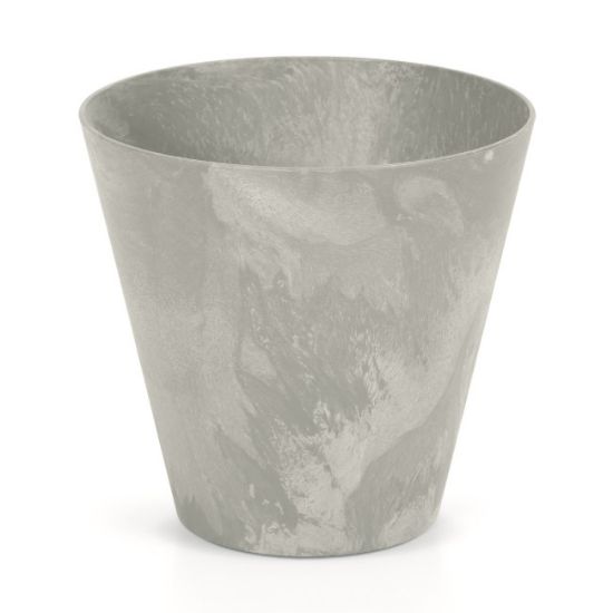 SAKSIJA TUBUS "BETON" PVC 30CM