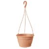 SAKSIJA VISECA PVC TERRACOTE 23CM - 1