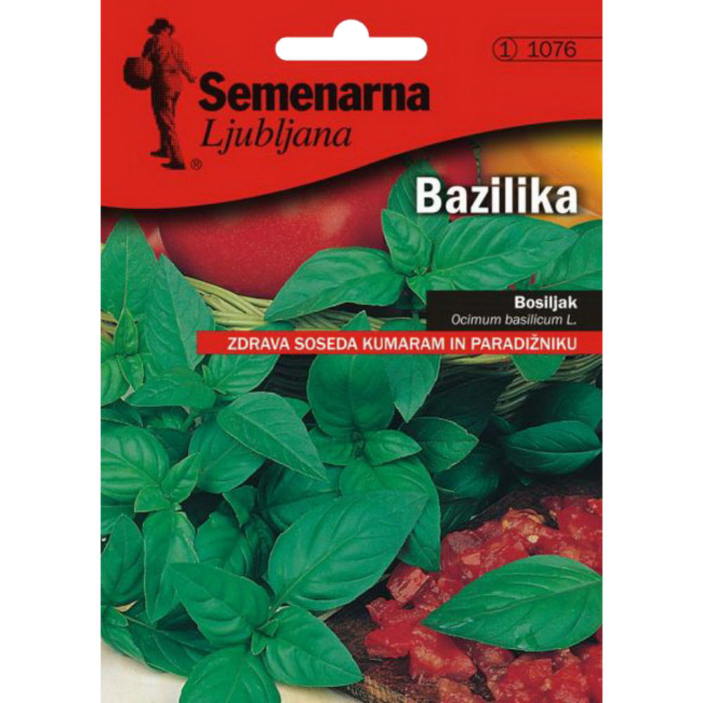BOSILJAK 1 GR