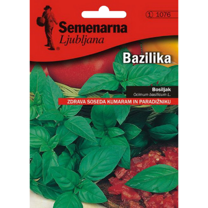 BOSILJAK 1 GR