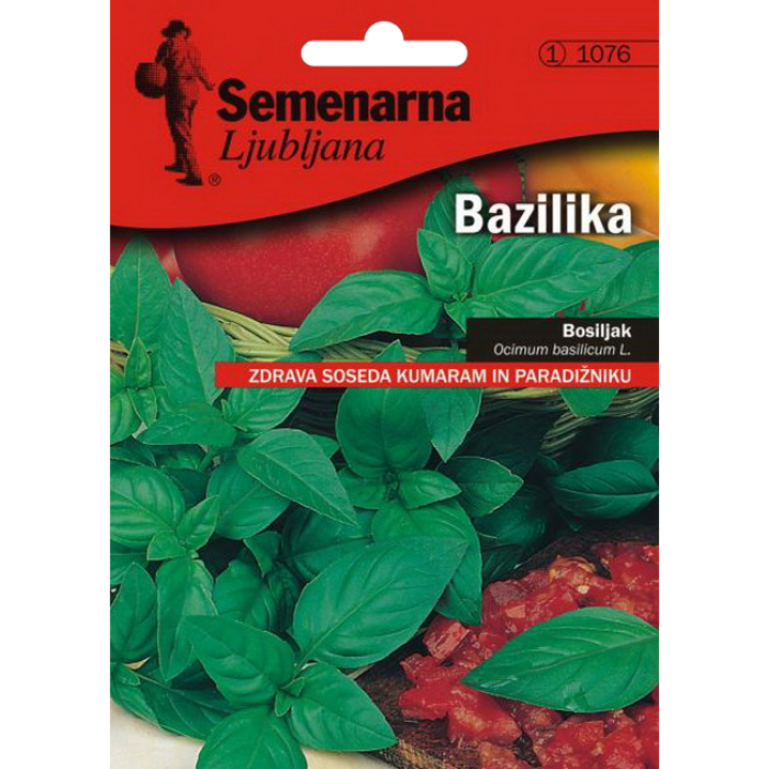 BOSILJAK 1 GR