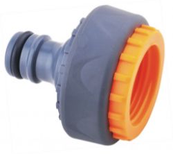 ADAPTER ZA ČESMU 3/4" NA 1" SOFT
