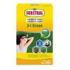 ĐUBRIVO ZA TRAVU 3 U 1 GREEN, SUBSTRAL, 2 KG - 1