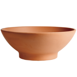SAKSIJA OVALNA PLITKA 36cm