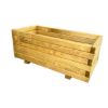 ŽARDINJERA DRVENA 40X80X33 - 1