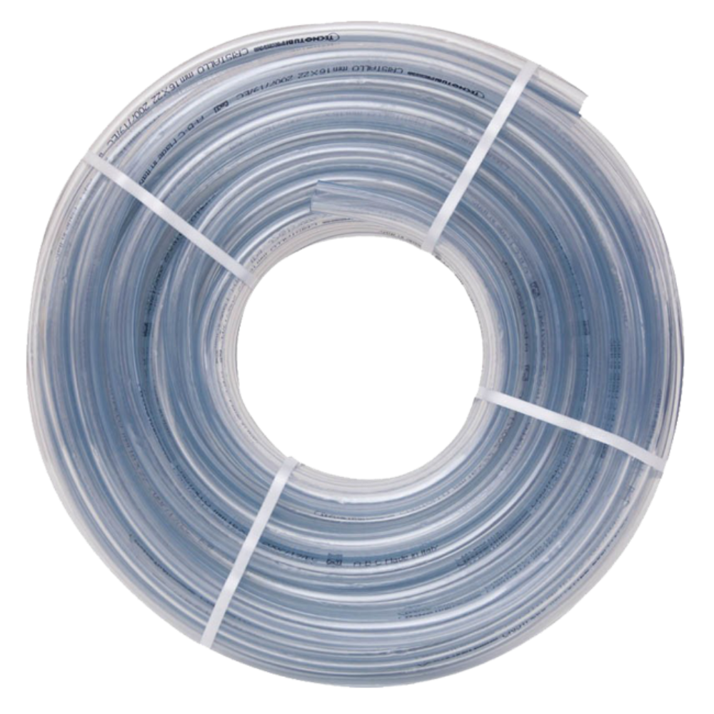 CREVO KRISTAL MONO 6X9-100M:)