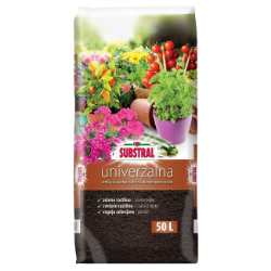 ZEMLJA UNIVERZALNA 50L SUBSTRAL