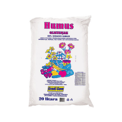HUMUS GLISTENJAK 20L