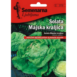 SALATA MAJSKA KRALJICA 2 GR