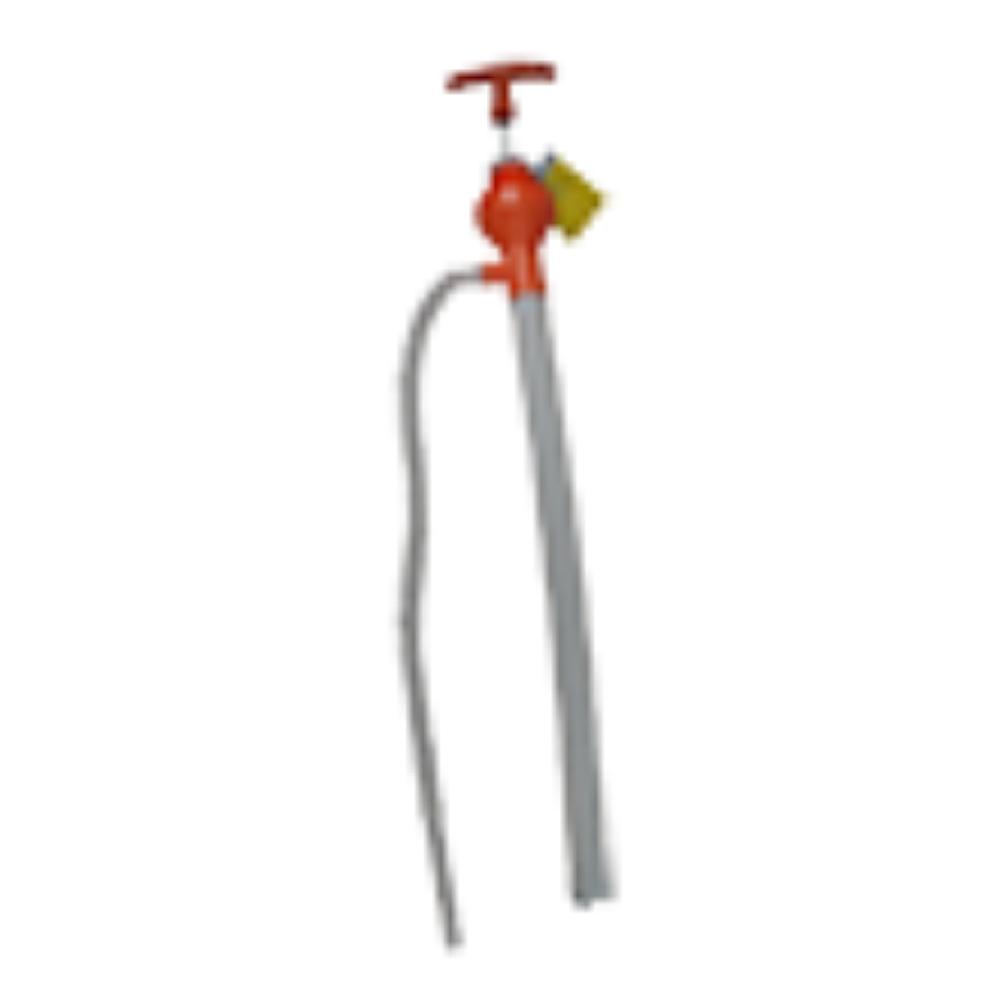 PUMPA ZA PRETAKANJE GORIVA 60CM