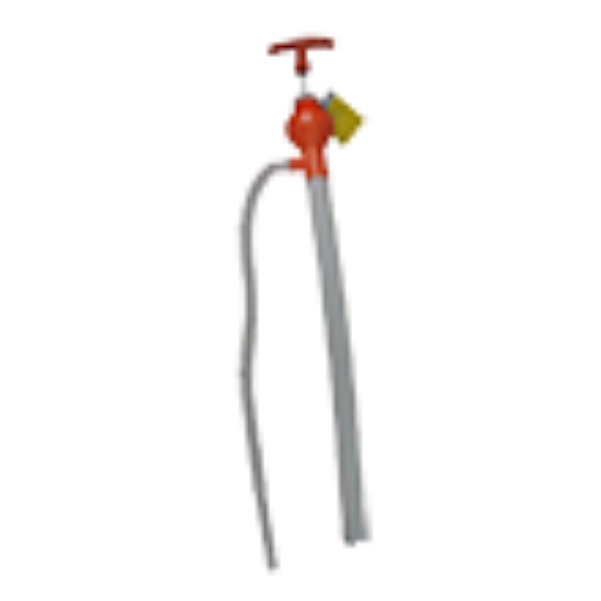 PUMPA ZA PRETAKANJE GORIVA 60CM