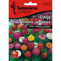 CINIJA ELEGANS NISKA MIX 1,5 GR
