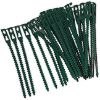 VEZICE ZA BILJKE 100KOM 13cm PVC - 1