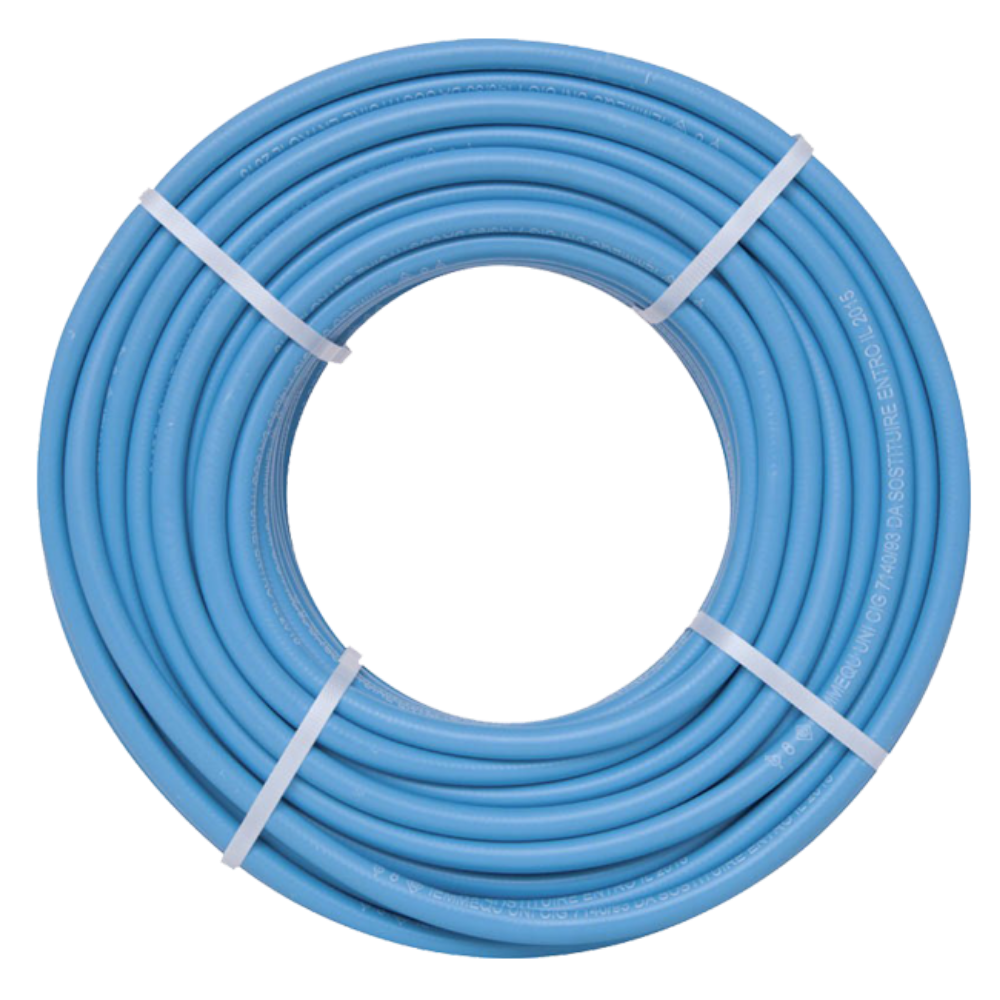 CREVO GAS GPL 8X13-100M