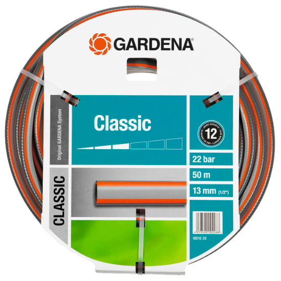 CREVO CLASSIC 1/2", 50M