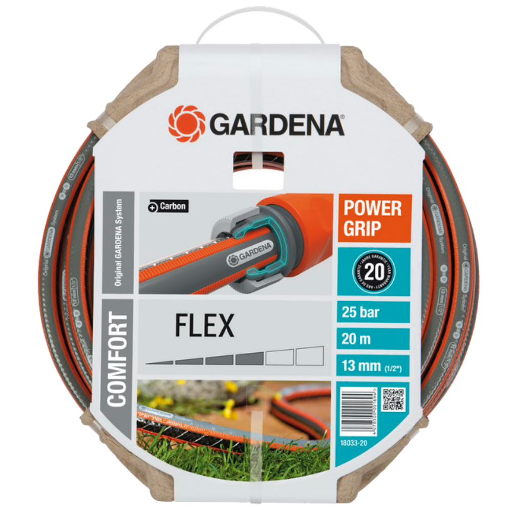 CREVO FLEX, 1/2", 20M