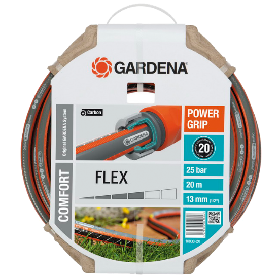 CREVO FLEX, 1/2", 20M