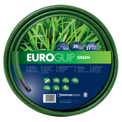 CREVO BAŠT. EURO GUIP PVC  25m  3/4"