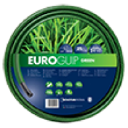 CREVO BAŠT. EURO GUIP PVC  25m  3/4"