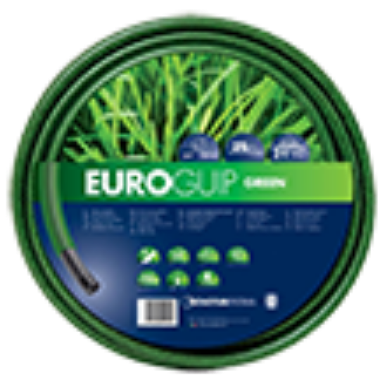 CREVO BAŠT. EURO GUIP PVC  25m  3/4"
