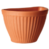 SAKSIJA ZIDNA CLASSIC 25X15cm - 1