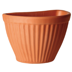 SAKSIJA ZIDNA CLASSIC 25X15cm