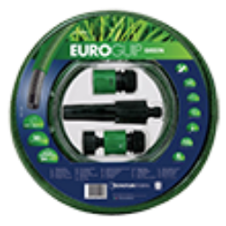 CREVO BAŠT. EURO GUIP PVC + PRIKLJ. 20M  '' 1/2"