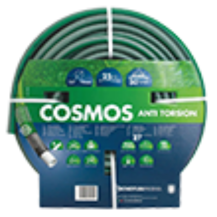 CREVO BAŠT. PVC COSMOS 25M ''3/4''