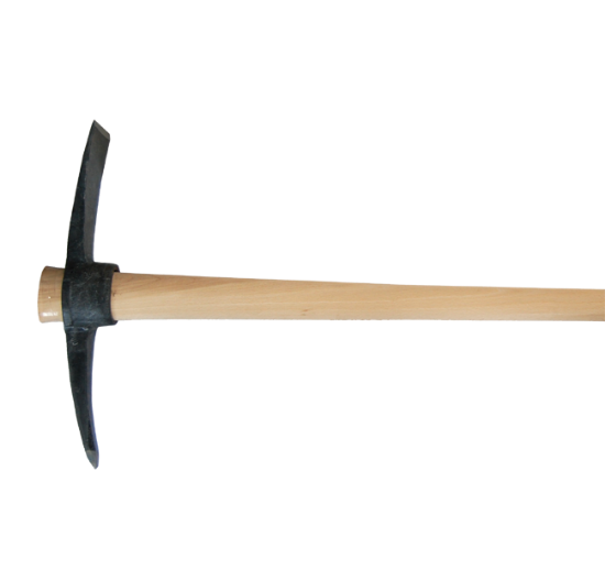 KRAMP 2KG SA DRŠKOM