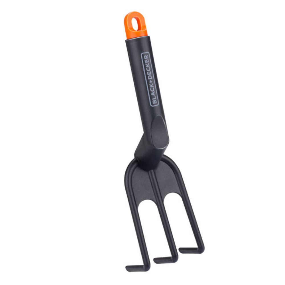 GRABULJA PVC 28.5CM  BLACK AND DECKER