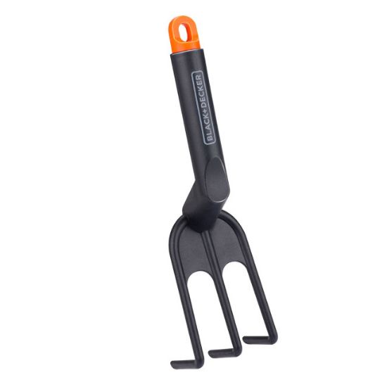 GRABULJA PVC 28.5CM  BLACK AND DECKER