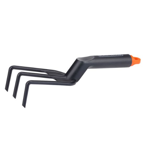 GRABULJA PVC 28.5CM  BLACK AND DECKER