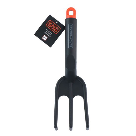 GRABULJA PVC 28.5CM  BLACK AND DECKER