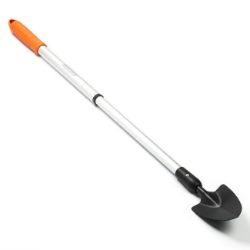 LOPATICA SA TELESKOPSKOM DRŠKOM 70-105CM  BLACK AND DECKER