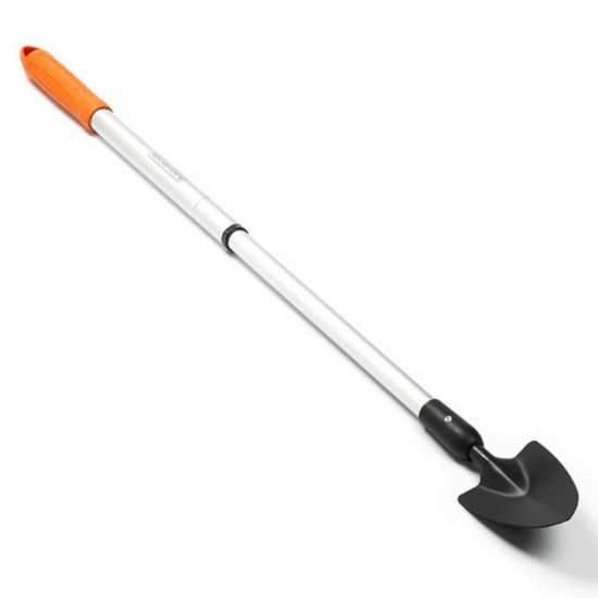 LOPATICA SA TELESKOPSKOM DRŠKOM 70-105CM  BLACK AND DECKER