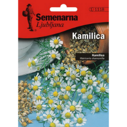 KAMILICA 0,3 GR