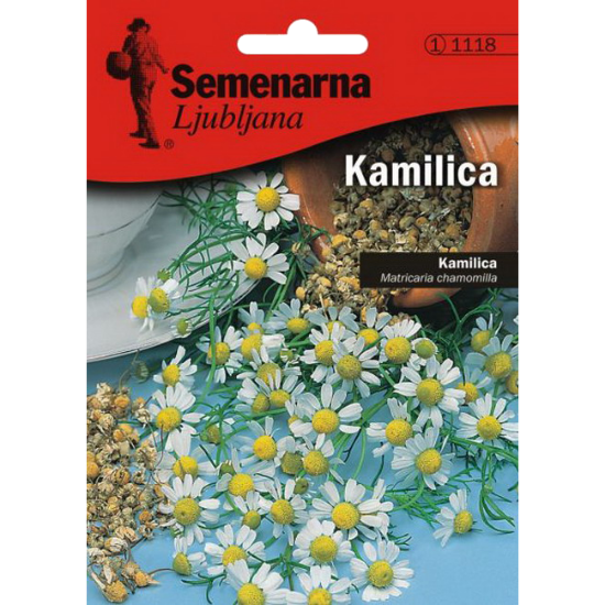 KAMILICA 0,3 GR