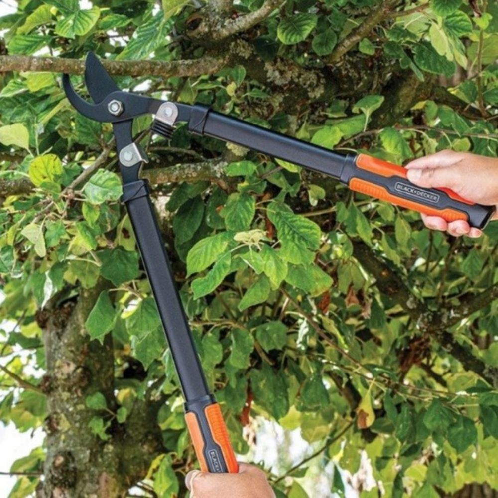 MAKAZE ZA GRANE 53CM  BLACK AND DECKER