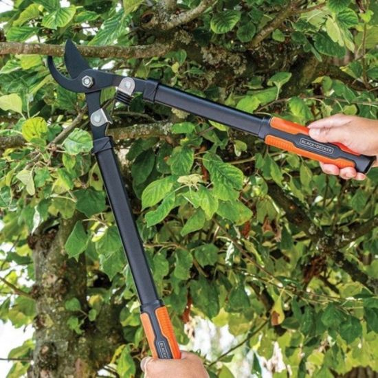 MAKAZE ZA GRANE 53CM  BLACK AND DECKER