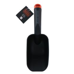 LOPATICA ZA BAŠTU 28.5CM  BLACK AND DECKER