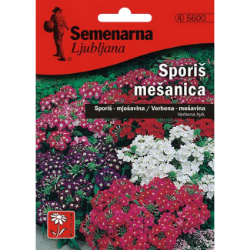 VERBENA MIX 0,3 GR