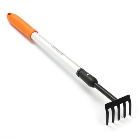 GRABULJA SA TELESKOPSKOM DRŠKOM 66-101CM  BLACK AND DECKER