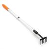 GRABULJA SA TELESKOPSKOM DRŠKOM 66-101CM  BLACK AND DECKER - 2