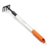 GRABULJA SA TELESKOPSKOM DRŠKOM 66-101CM  BLACK AND DECKER - 4