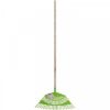 GRABULJE PVC SA DRVENOM DRŠKOM 55X145CM - 1